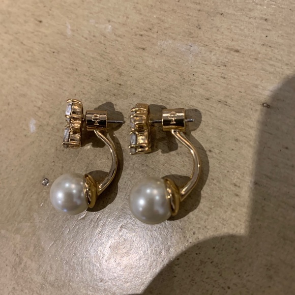 Kate spade earrings - Picture 3 of 5